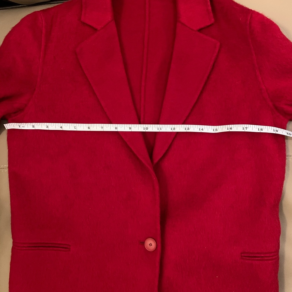 WoolCoat - Picture 7 of 7